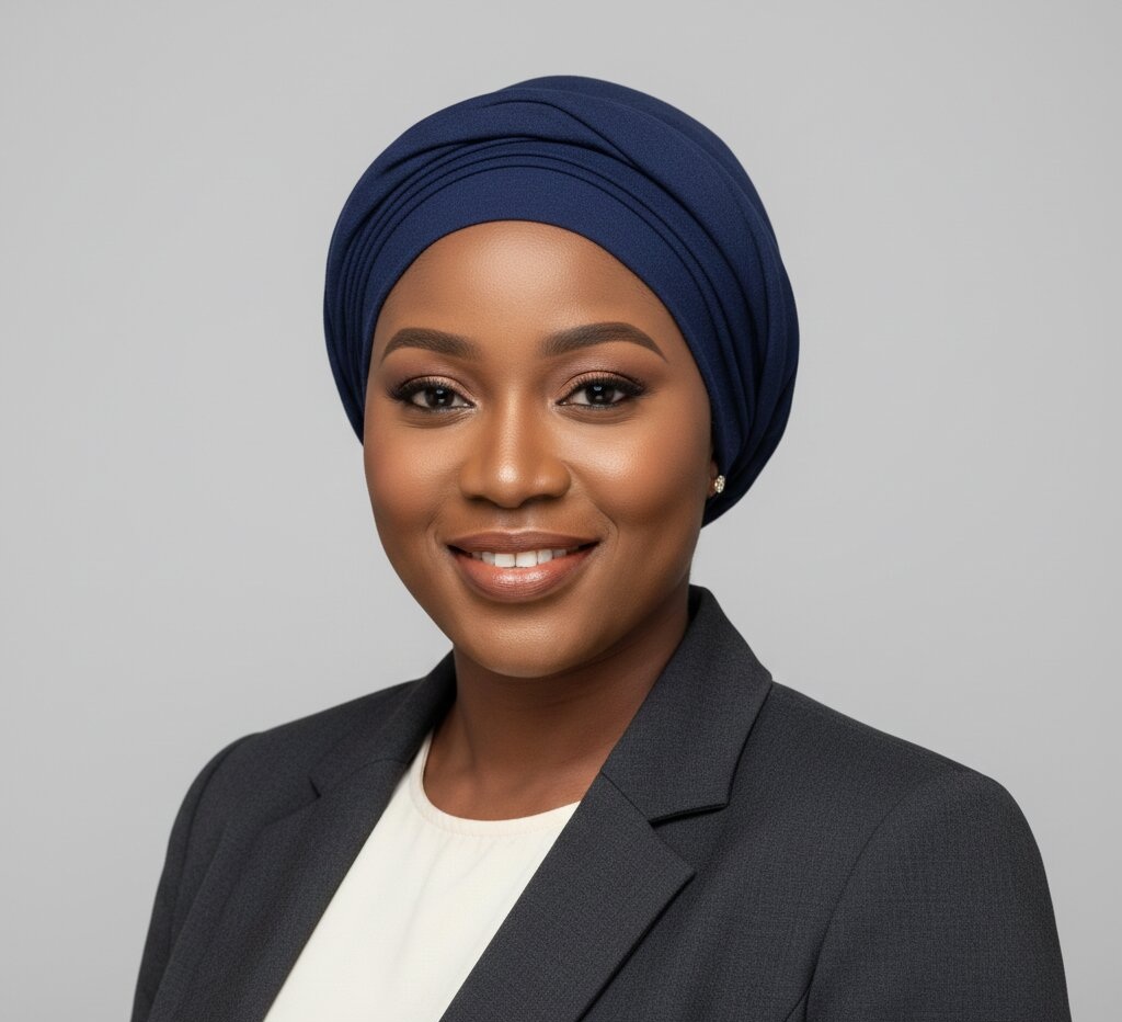 Aisha Bello